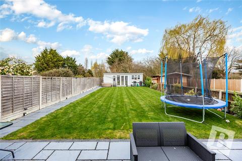 4 bedroom detached bungalow for sale, Brock Hill, Runwell, Wickford, Essex, SS11