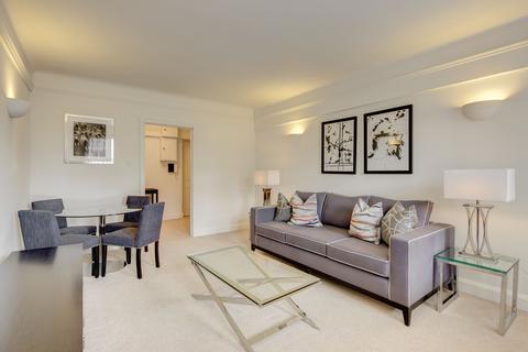 2 bedroom apartment to rent, Fulham Road, London, SW3