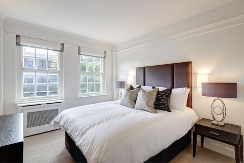 2 bedroom apartment to rent, Fulham Road, London, SW3