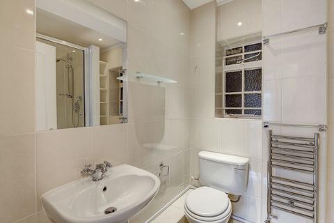 2 bedroom apartment to rent, Fulham Road, London, SW3