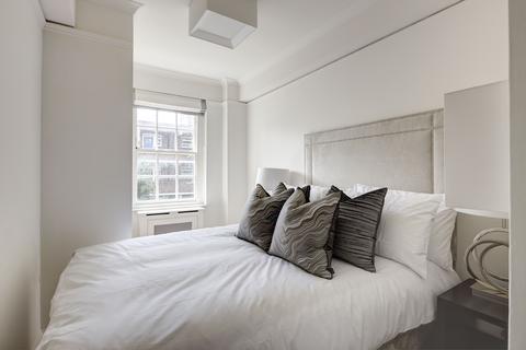 2 bedroom apartment to rent, Fulham Road, London, SW3