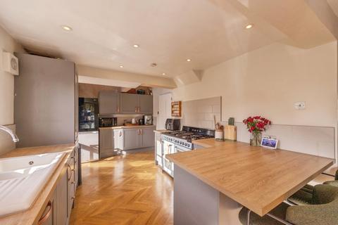 3 bedroom semi-detached house for sale, Manor Road, Emsworth, West Sussex, PO10