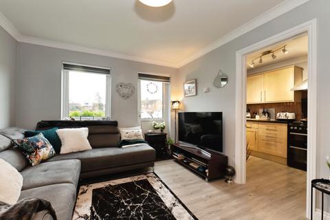 2 bedroom flat for sale, Grovelands, West Molesey, Surrey, KT8