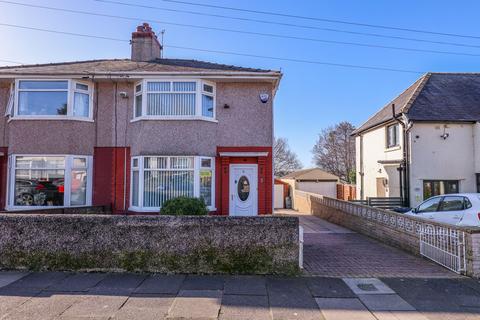 undefined, Manor Grove, Morecambe
