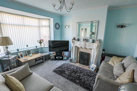 undefined, Manor Grove, Morecambe