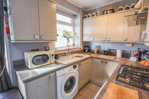 undefined, Manor Grove, Morecambe