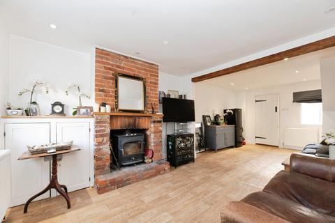 2 bedroom terraced house for sale, North Road, Hersham, Walton-on-Thames, Surrey, KT12