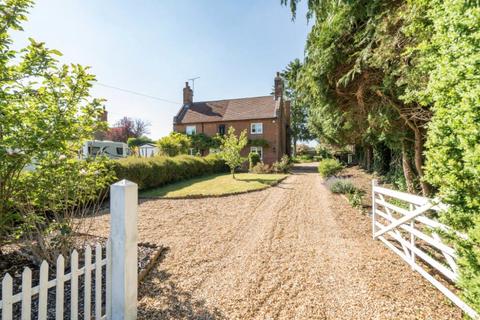 3 bedroom semi-detached house for sale, Upper Froyle, Alton, Hampshire, GU34
