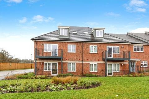 undefined, Hareshill, Featherfall Road, Crookham Village, Fleet, GU51