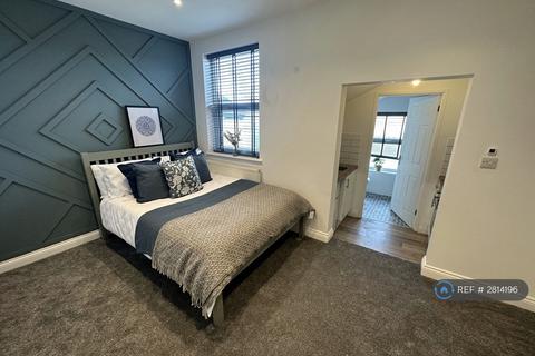 undefined, Buccleuch Street, Kettering, NN16