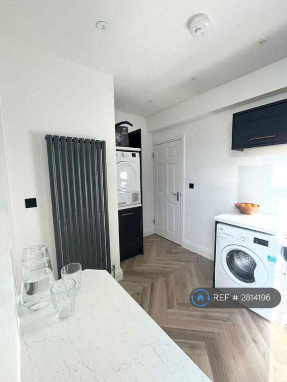 Communal Kitchen White Goods