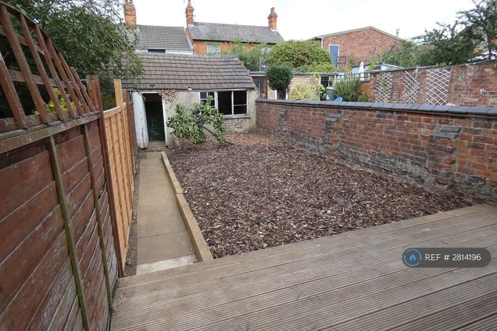 Garden Space