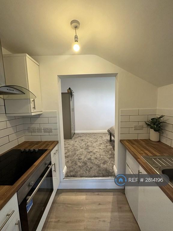 Room 3 Kitchen