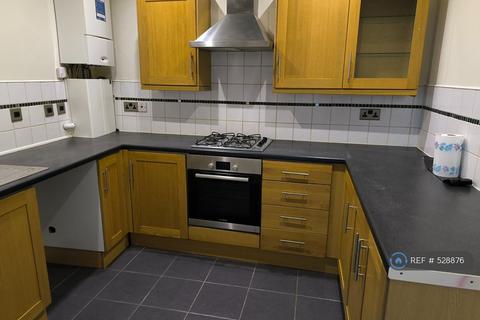 undefined, Bridgegate Place, Retford, DN22