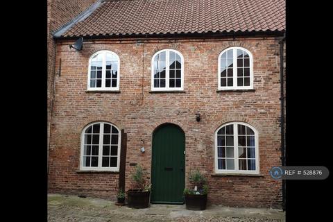 undefined, Bridgegate Place, Retford, DN22