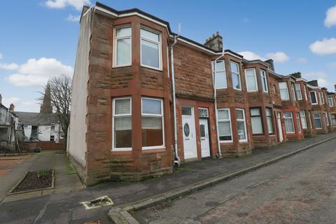 undefined, North Bute Street, Coatbridge ML5