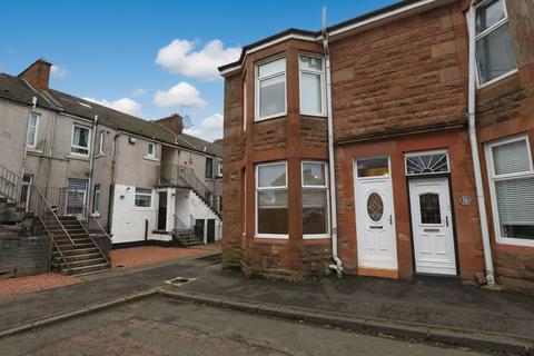 undefined, North Bute Street, Coatbridge ML5