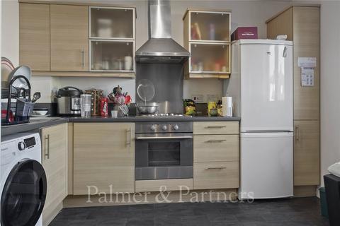 undefined, Crouch Street, Colchester, Essex, CO3