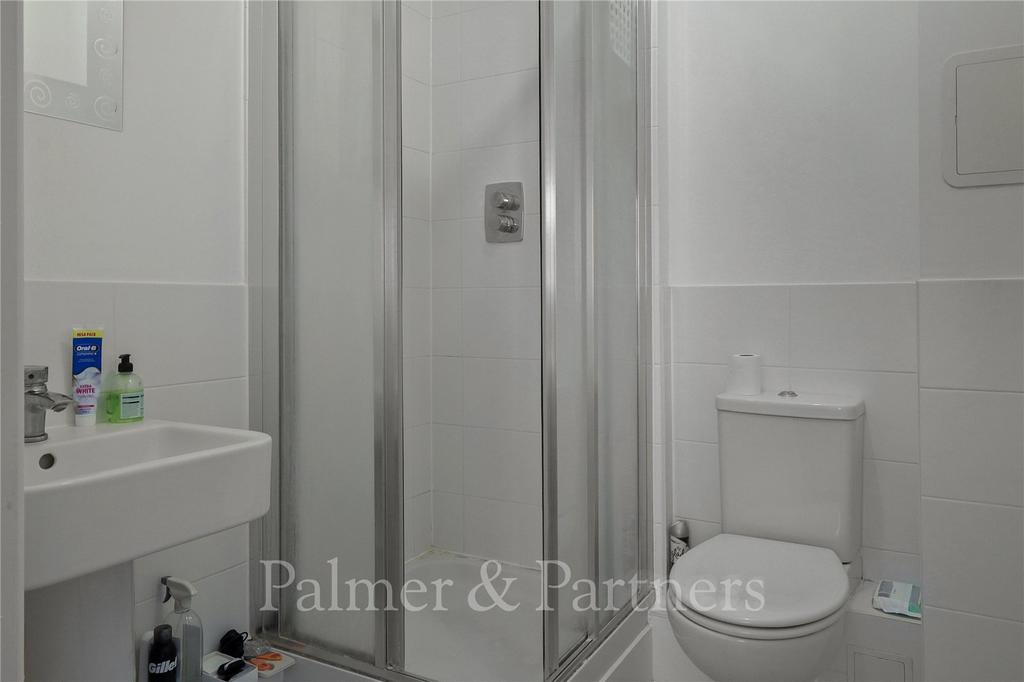 Ensuite