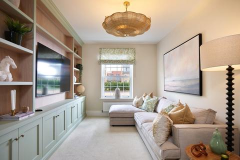 undefined, Leighwood Fields, Cranleigh, Surrey, GU6