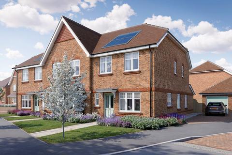 undefined, Leighwood Fields, Cranleigh, Surrey, GU6