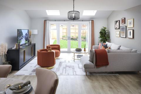 undefined, Leighwood Fields, Cranleigh, Surrey, GU6