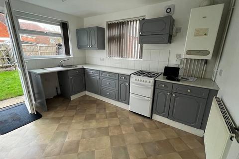 undefined, Briar Way,Skegness,Lincolnshire,PE25 3PU