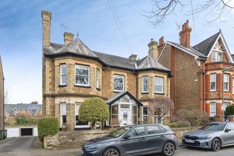 2 bedroom maisonette for sale, Dene Road, Guildford, Surrey, GU1