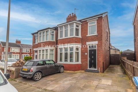 undefined, Torsway Avenue, Blackpool FY3
