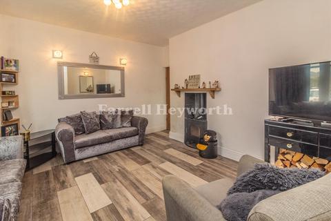 undefined, Torsway Avenue, Blackpool FY3