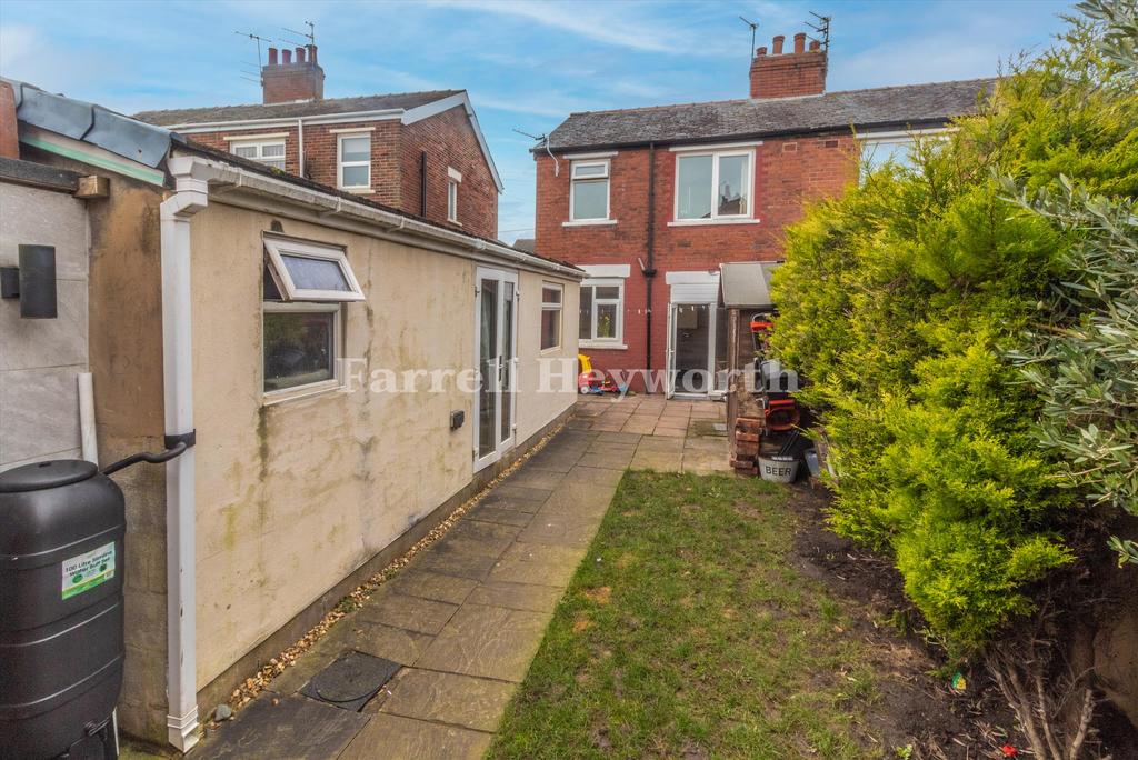 Rear Garden image 2