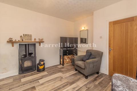 undefined, Torsway Avenue, Blackpool FY3