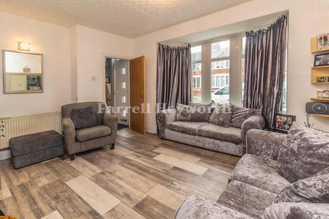 undefined, Torsway Avenue, Blackpool FY3