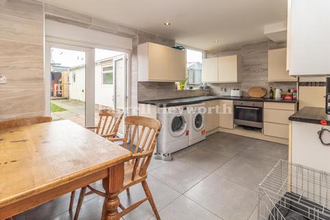 undefined, Torsway Avenue, Blackpool FY3
