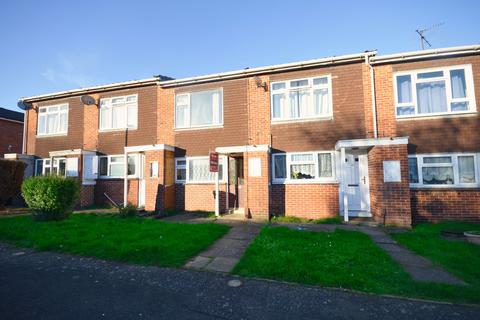 2 bedroom terraced house for sale, Redwood Close, Desborough, NN14