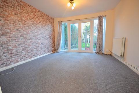 2 bedroom terraced house for sale, Redwood Close, Desborough, NN14