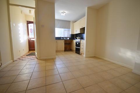 2 bedroom terraced house for sale, Redwood Close, Desborough, NN14