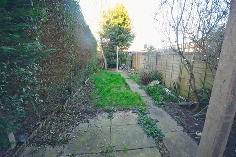 2 bedroom terraced house for sale, Redwood Close, Desborough, NN14