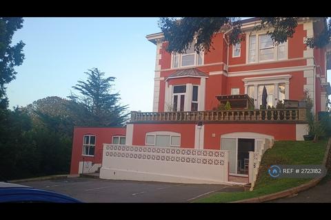 1 bedroom flat to rent, Higher Erith Road, Torquay, TQ1