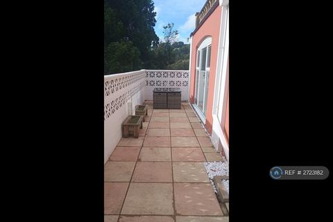 1 bedroom flat to rent, Higher Erith Road, Torquay, TQ1