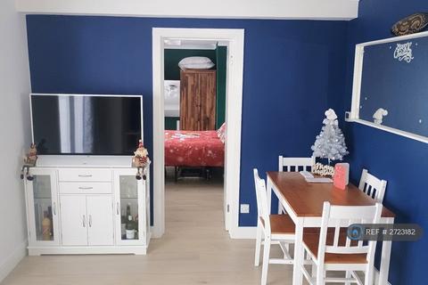 1 bedroom flat to rent, Higher Erith Road, Torquay, TQ1
