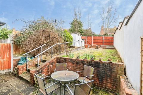 3 bedroom terraced house for sale, Baird Drive, Wood Street Village, Guildford, Surrey, GU3