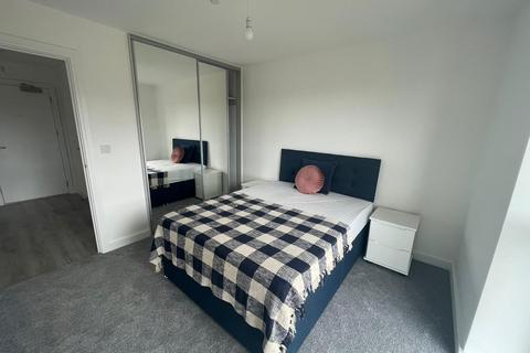 undefined, Sylvester Road, Derby, DE1