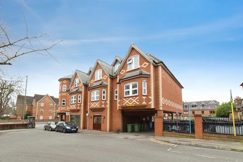 Church Road, Guildford, Surrey, GU1