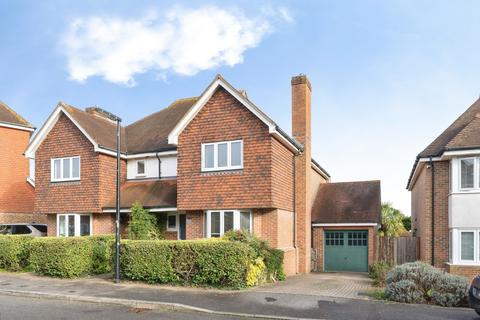 3 bedroom semi-detached house for sale, Michael Lane, GUILDFORD, Surrey, GU2