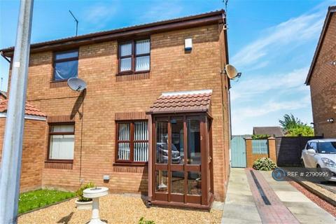 undefined, Fossdale Close, Hull, HU8