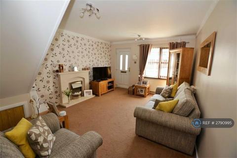 undefined, Fossdale Close, Hull, HU8