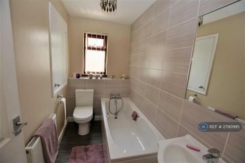 undefined, Fossdale Close, Hull, HU8