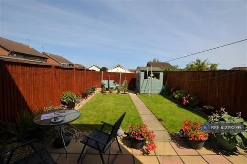 undefined, Fossdale Close, Hull, HU8