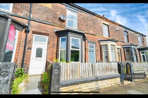 3 bedroom terraced house to rent, Astbury St, Manchester, M26